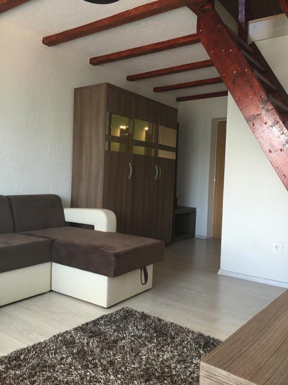 Pensiunea Roka Ranca Zimmer foto